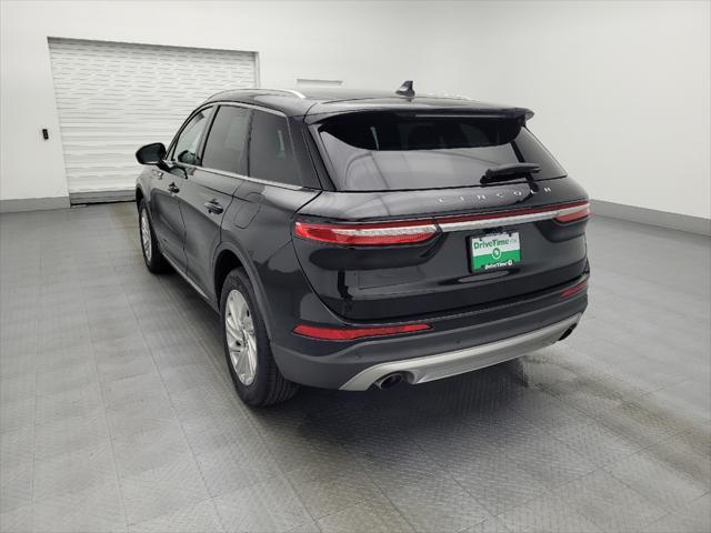 used 2020 Lincoln Corsair car, priced at $21,795