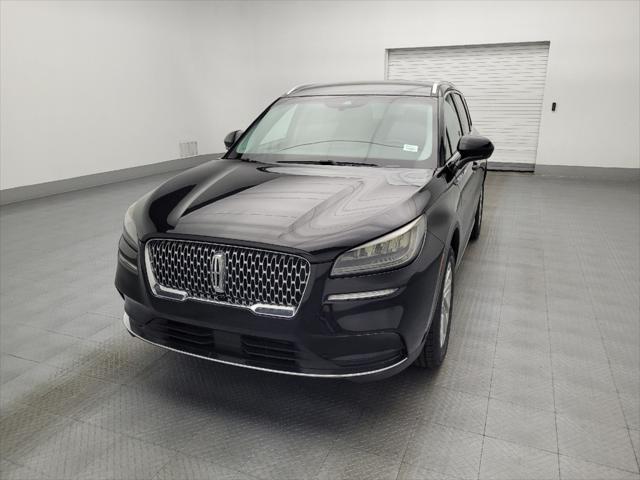 used 2020 Lincoln Corsair car, priced at $21,795
