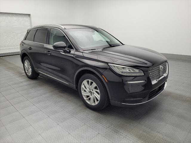 used 2020 Lincoln Corsair car, priced at $21,795