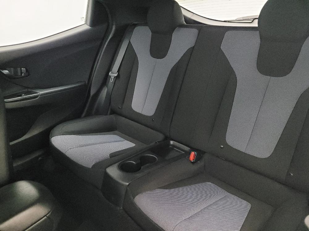 used 2020 Hyundai Veloster car, priced at $17,295