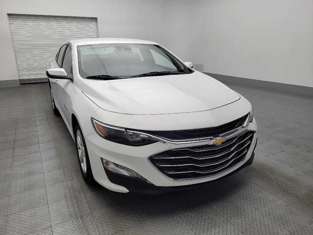 used 2024 Chevrolet Malibu car, priced at $21,295