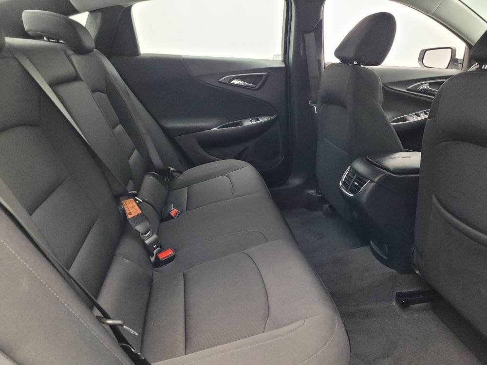 used 2024 Chevrolet Malibu car, priced at $21,295