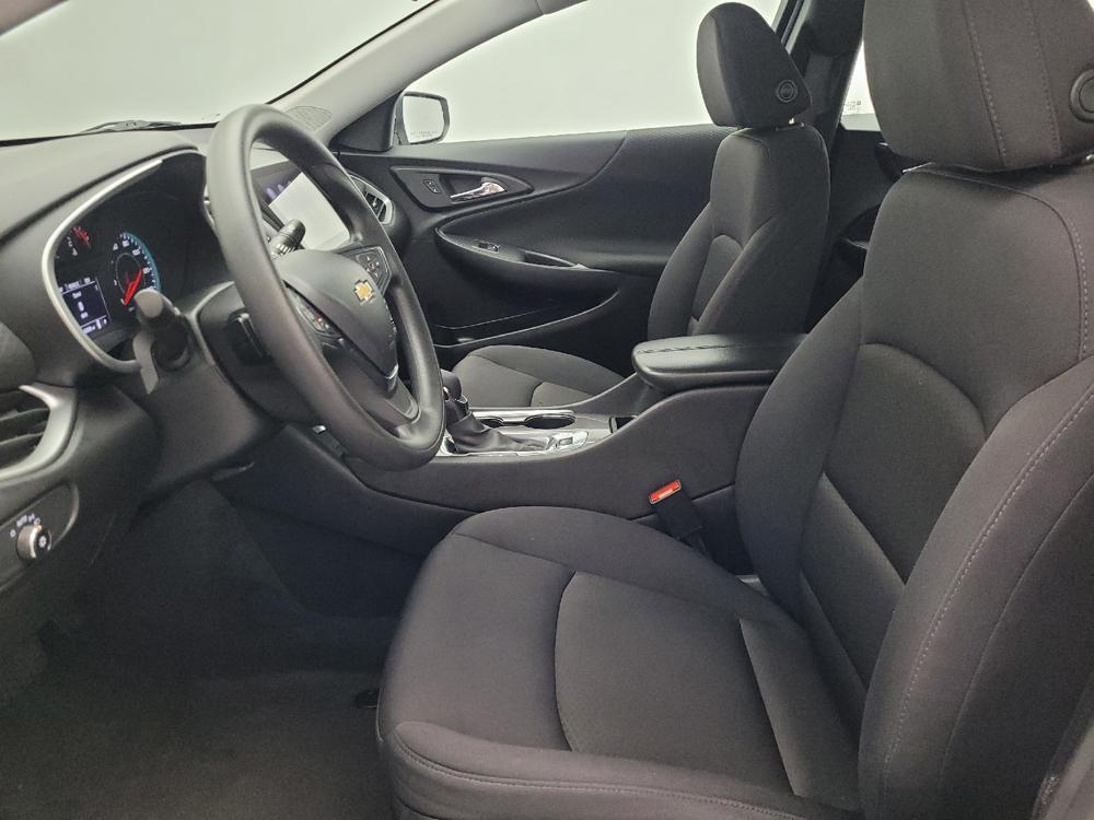 used 2024 Chevrolet Malibu car, priced at $21,295