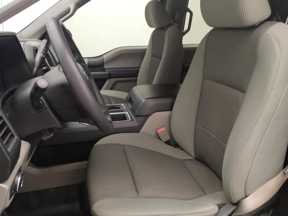 used 2019 Ford F-150 car, priced at $28,795