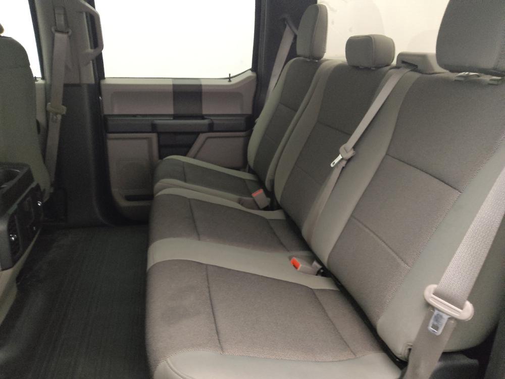 used 2019 Ford F-150 car, priced at $28,795