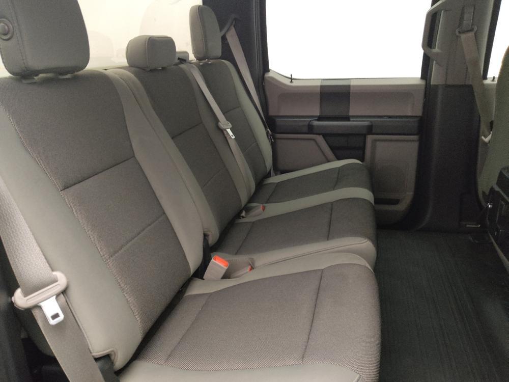 used 2019 Ford F-150 car, priced at $28,795