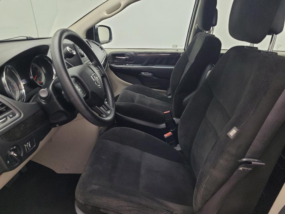 used 2016 Dodge Grand Caravan car, priced at $14,895