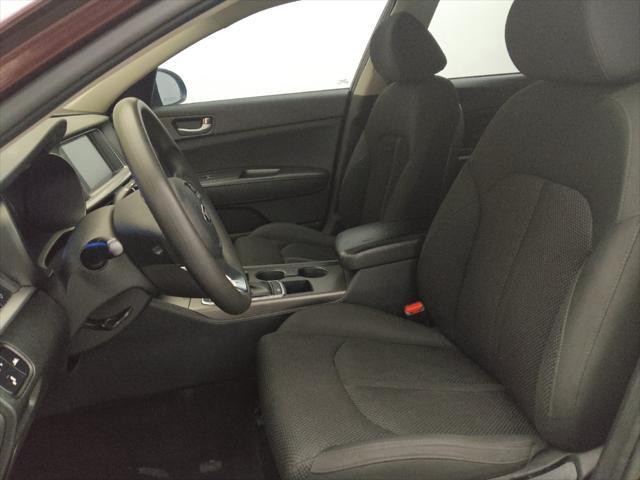 used 2020 Kia Optima car, priced at $15,895