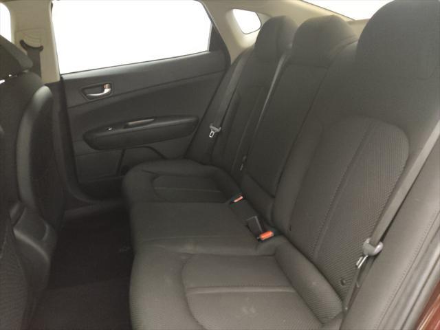 used 2020 Kia Optima car, priced at $15,895