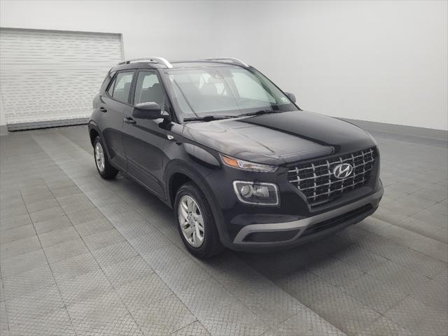 used 2020 Hyundai Venue car, priced at $16,395