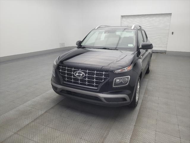 used 2020 Hyundai Venue car, priced at $16,395