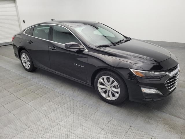 used 2023 Chevrolet Malibu car, priced at $22,595