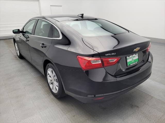 used 2023 Chevrolet Malibu car, priced at $22,595