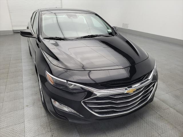 used 2023 Chevrolet Malibu car, priced at $22,595