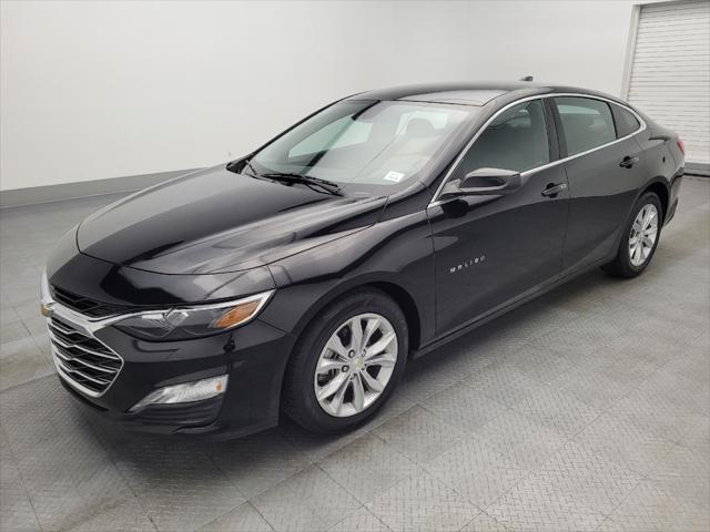 used 2023 Chevrolet Malibu car, priced at $22,595