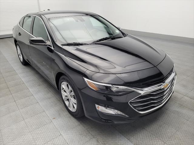 used 2023 Chevrolet Malibu car, priced at $22,595