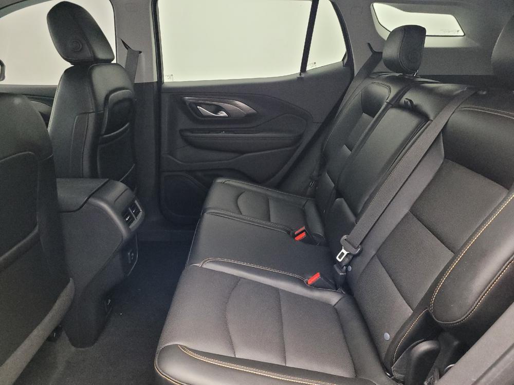 used 2020 GMC Terrain car, priced at $22,495