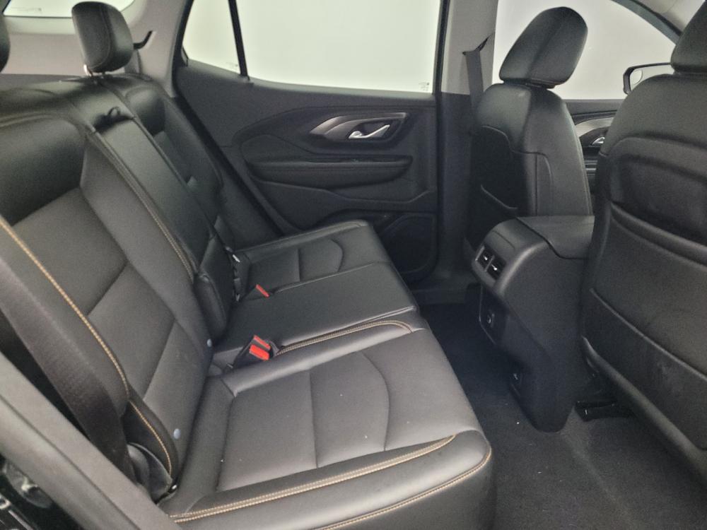 used 2020 GMC Terrain car, priced at $22,495