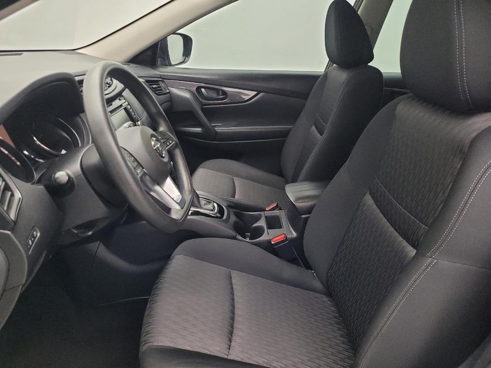 used 2019 Nissan Rogue car, priced at $15,495