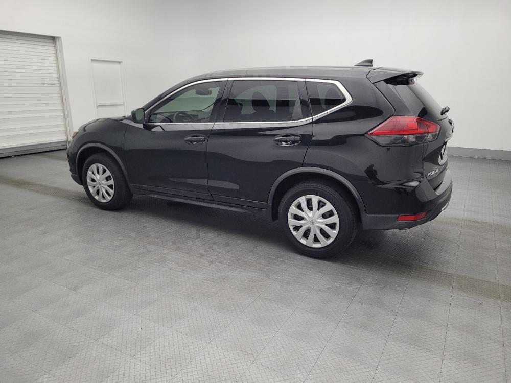 used 2019 Nissan Rogue car, priced at $15,495