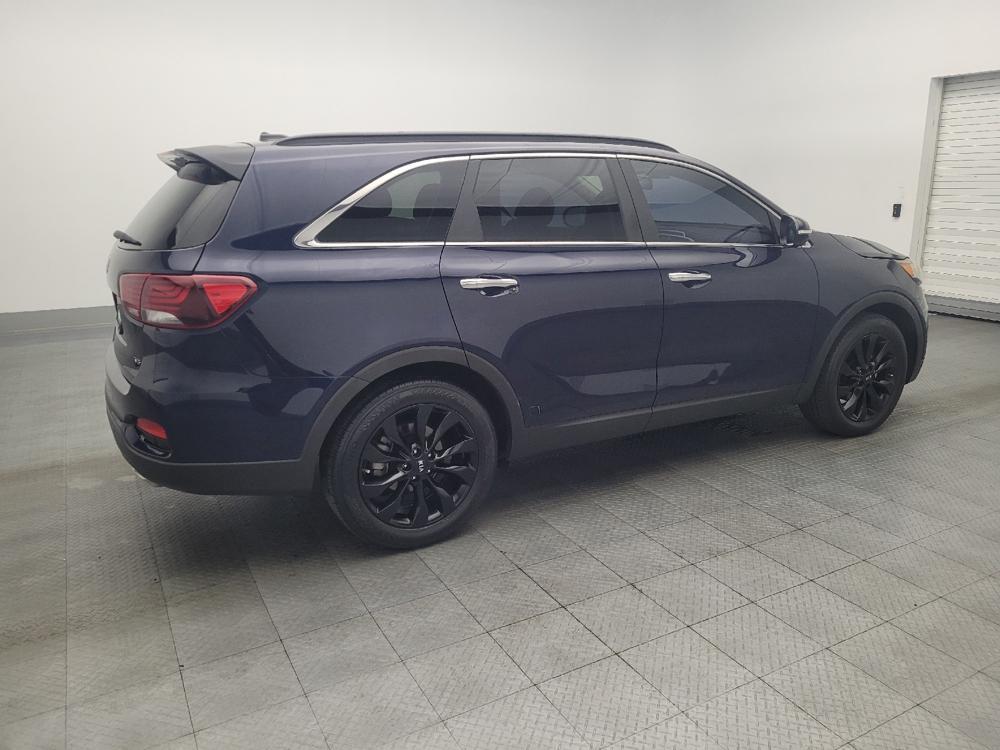 used 2019 Kia Sorento car, priced at $18,895