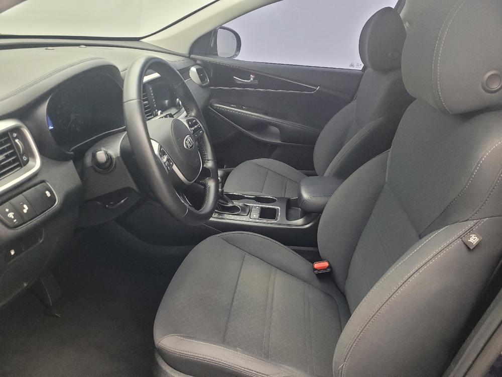 used 2019 Kia Sorento car, priced at $18,895