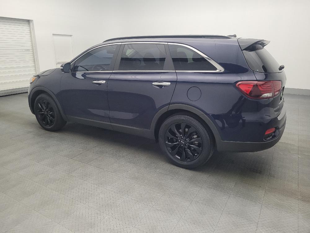 used 2019 Kia Sorento car, priced at $18,895