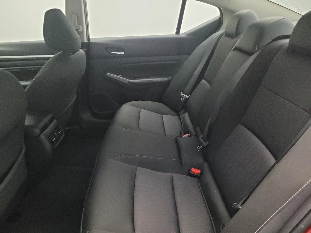 used 2019 Nissan Altima car, priced at $20,095