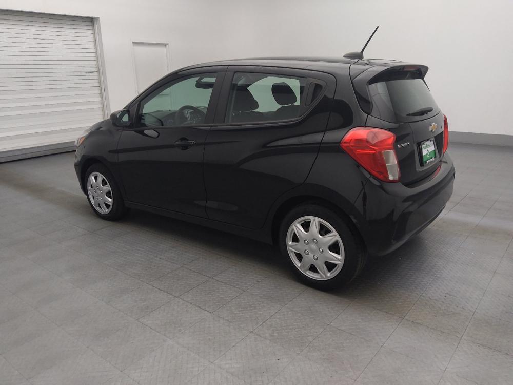 used 2019 Chevrolet Spark car, priced at $12,895