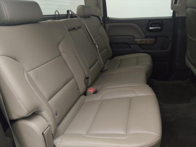 used 2014 GMC Sierra 1500 car, priced at $26,395