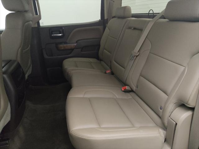 used 2014 GMC Sierra 1500 car, priced at $26,395
