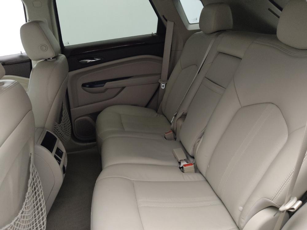 used 2016 Cadillac SRX car, priced at $18,595