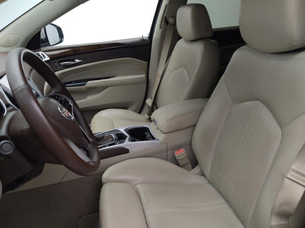 used 2016 Cadillac SRX car, priced at $18,595