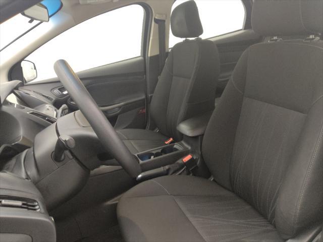used 2018 Ford Focus car, priced at $12,995