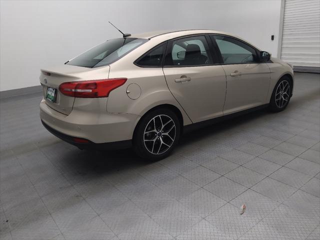 used 2018 Ford Focus car, priced at $12,995