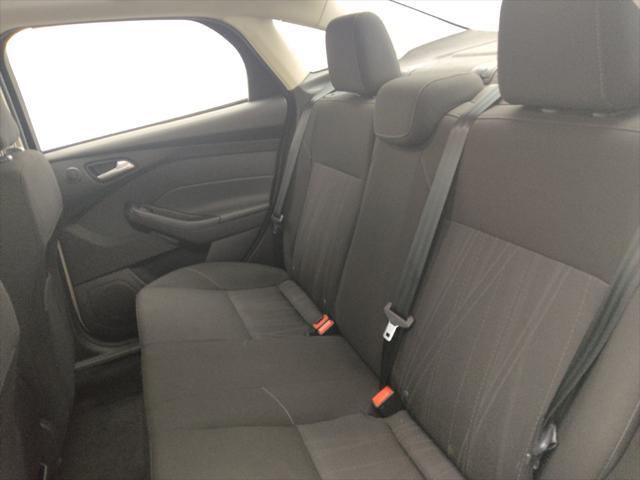 used 2018 Ford Focus car, priced at $12,995