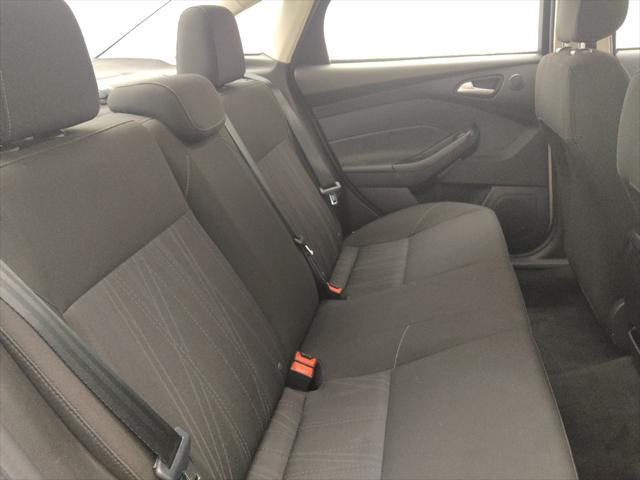 used 2018 Ford Focus car, priced at $12,995