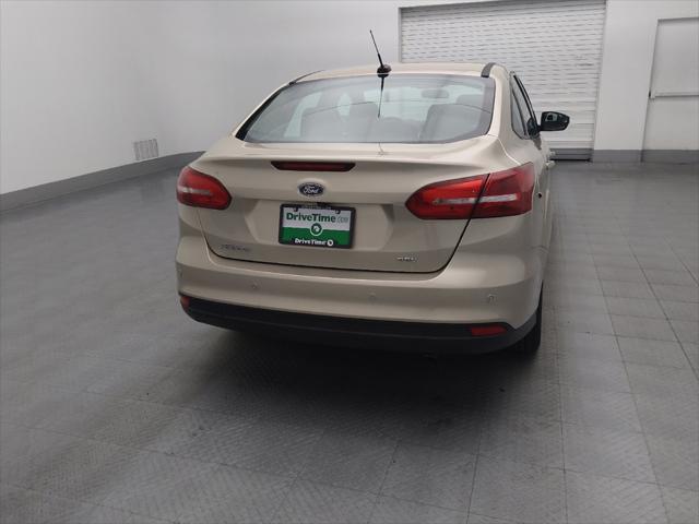 used 2018 Ford Focus car, priced at $12,995