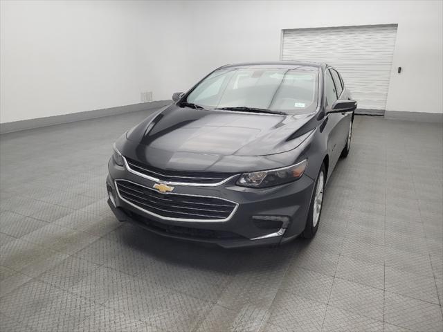 used 2016 Chevrolet Malibu car, priced at $14,795