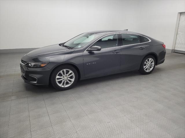 used 2016 Chevrolet Malibu car, priced at $14,795