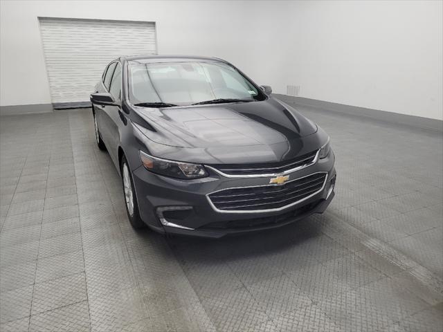 used 2016 Chevrolet Malibu car, priced at $14,795