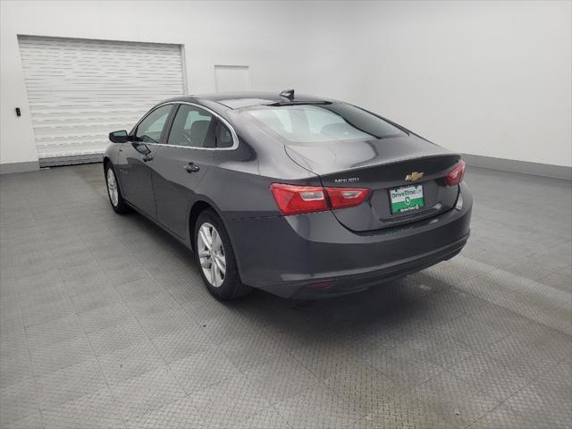 used 2016 Chevrolet Malibu car, priced at $14,795