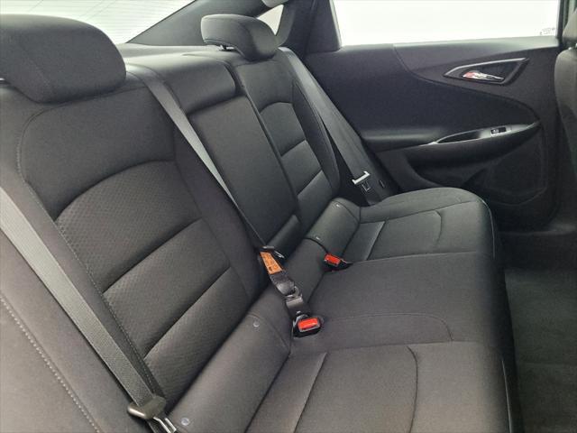 used 2023 Chevrolet Malibu car, priced at $20,795