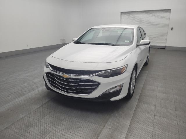 used 2023 Chevrolet Malibu car, priced at $21,895