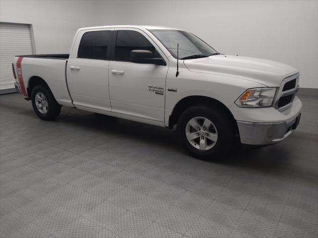 used 2019 Ram 1500 car, priced at $22,695