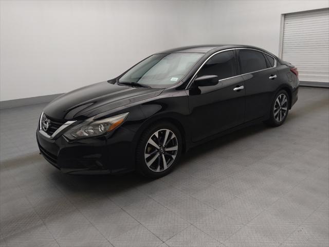 used 2017 Nissan Altima car, priced at $14,595