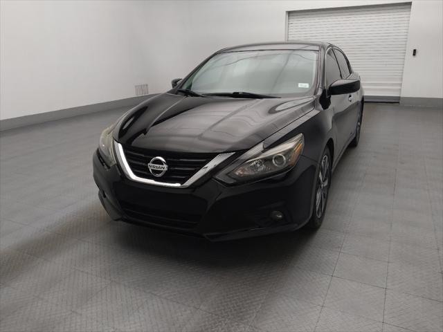 used 2017 Nissan Altima car, priced at $14,595