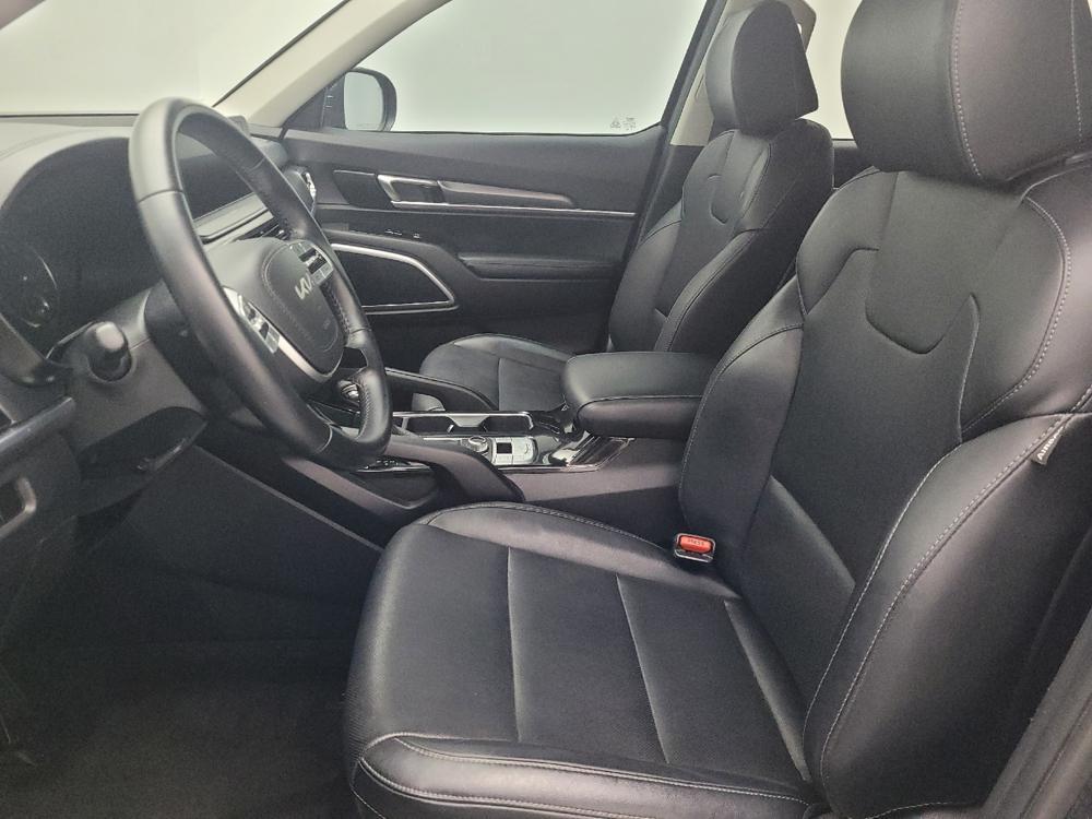 used 2022 Kia Telluride car, priced at $29,095