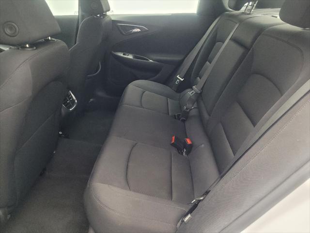 used 2023 Chevrolet Malibu car, priced at $20,795
