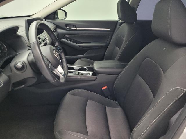 used 2023 Nissan Altima car, priced at $22,595